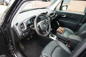 Jeep Renegade AUTOMAATBAK WORD WARM!!!! PANORAMADAK LEER AWD picture 5