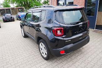 Jeep Renegade AUTOMAATBAK WORD WARM!!!! PANORAMADAK LEER AWD picture 4