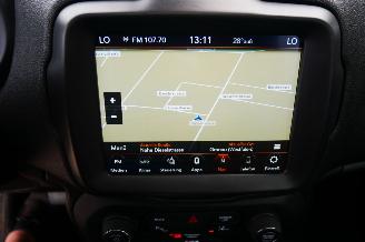 Jeep Renegade AUTOMAATBAK WORD WARM!!!! PANORAMADAK LEER AWD picture 11