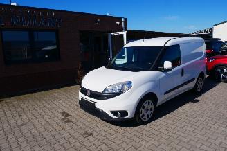 occasion commercial vehicles Fiat Doblo  2016/12