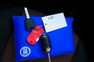 Fiat Doblo  picture 7