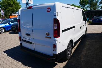 Fiat Talento L1H1 NAVIGATIE AIRCO picture 3