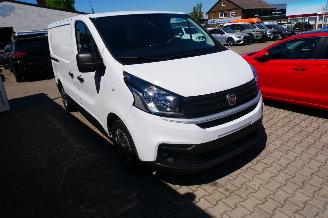 Fiat Talento L1H1 NAVIGATIE AIRCO picture 2