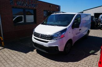 Käytettyjen commercial vehicles Fiat Talento L1H1 NAVIGATIE AIRCO 2019/7
