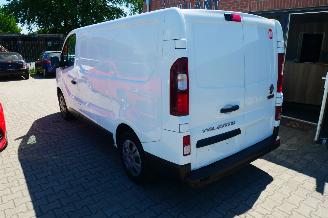 Fiat Talento L1H1 NAVIGATIE AIRCO picture 4