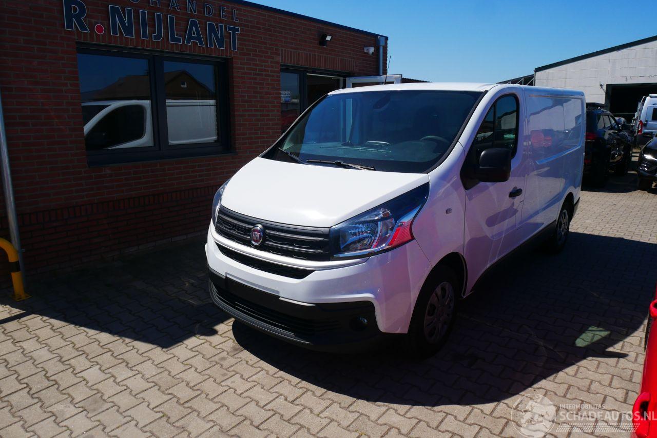Fiat Talento L1H1 NAVIGATIE AIRCO
