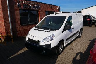 ocasión vehículos comerciales Peugeot Expert L1H1 ADVANTAGE 2013/8