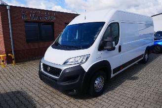 Ocazii auto utilitare Fiat Ducato MAXI L5H2 NAVIGATIE CLIMAT-CONTROL 2019/9
