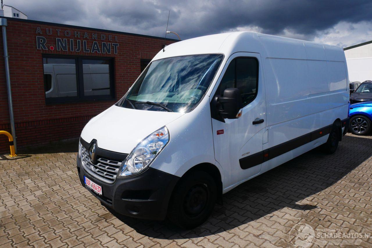 Renault Master L3H2 Airco