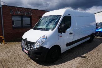 Käytettyjen commercial vehicles Renault Master L3H2 Airco 2016/6