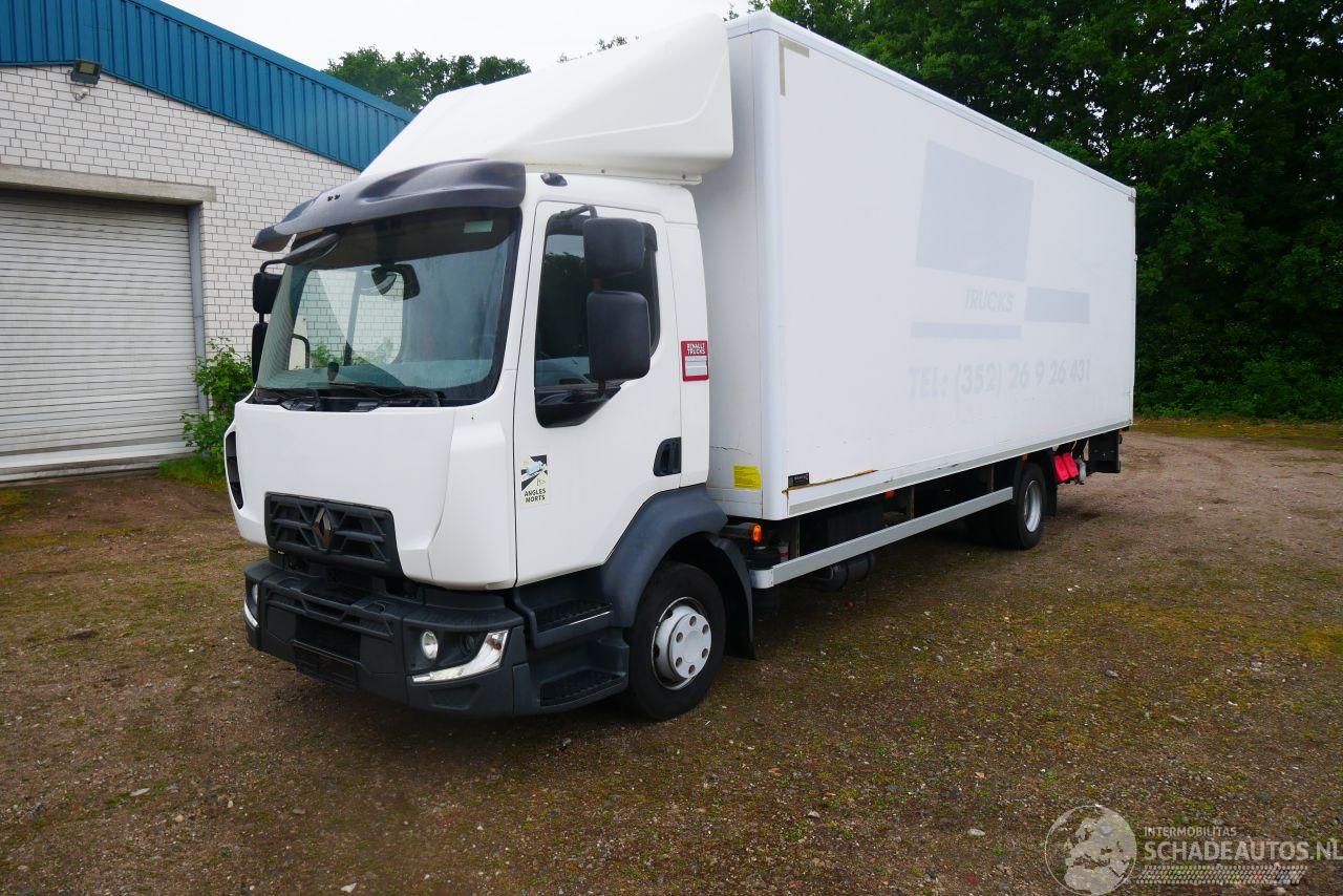 Renault D D12 Midlum