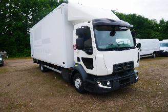 Renault D D12 Midlum picture 2