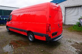 Mercedes Sprinter L3H2 picture 4