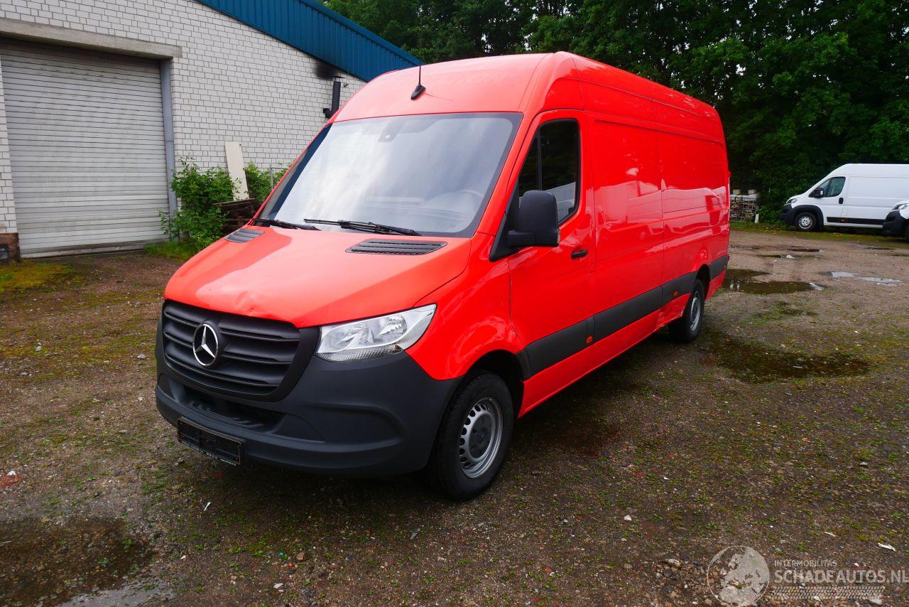 Mercedes Sprinter L3H2