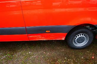 Mercedes Sprinter L3H2 picture 5