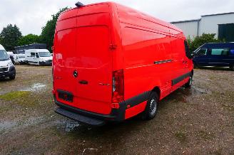 Mercedes Sprinter L3H2 picture 3