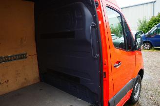 Mercedes Sprinter L3H2 picture 17