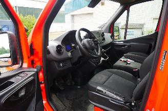 Mercedes Sprinter L3H2 picture 7