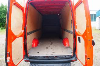 Mercedes Sprinter L3H2 picture 16