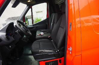 Mercedes Sprinter L3H2 picture 8