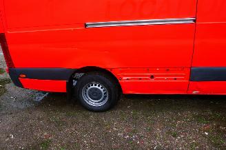 Mercedes Sprinter L3H2 picture 6