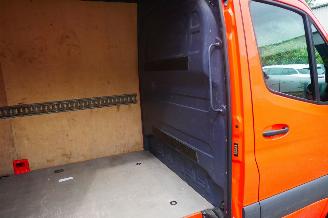 Mercedes Sprinter 314 CDI MAXI L3H2 picture 23