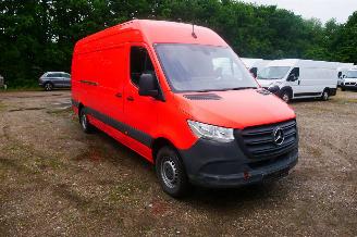 Mercedes Sprinter 314 CDI MAXI L3H2 picture 2