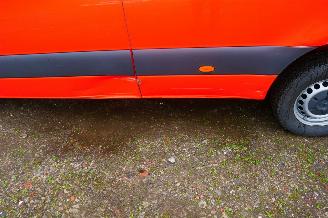 Mercedes Sprinter 314 CDI MAXI L3H2 picture 5