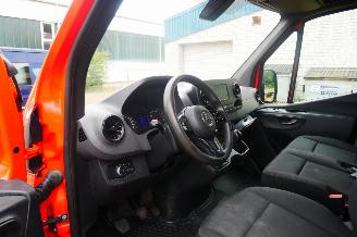 Mercedes Sprinter 314 CDI MAXI L3H2 picture 13