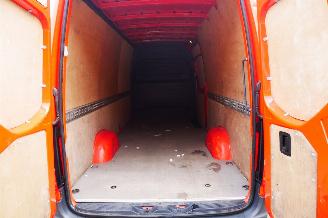 Mercedes Sprinter 314 CDI MAXI L3H2 picture 22