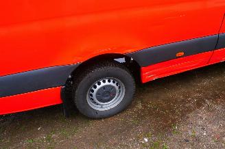 Mercedes Sprinter 314 CDI MAXI L3H2 picture 8