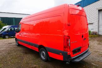Mercedes Sprinter 314 CDI MAXI L3H2 picture 4