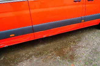 Mercedes Sprinter 314 CDI MAXI L3H2 picture 9
