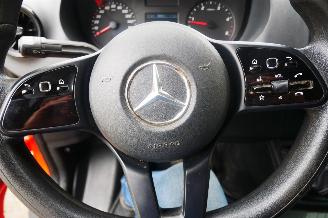 Mercedes Sprinter 314 CDI MAXI L3H2 picture 19