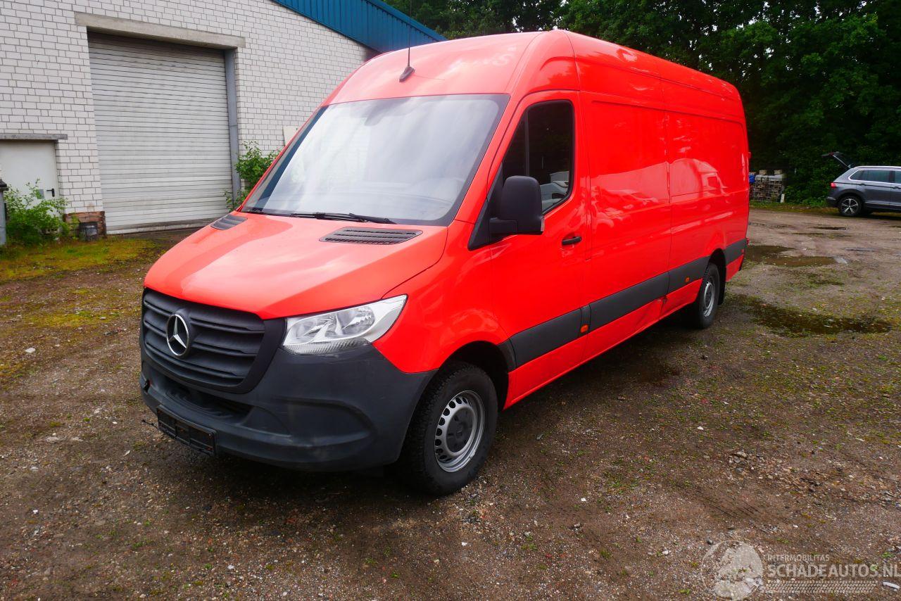 Mercedes Sprinter 314 CDI MAXI L3H2