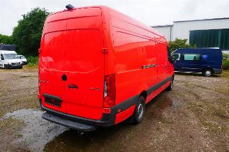 Mercedes Sprinter 314 CDI MAXI L3H2 picture 3