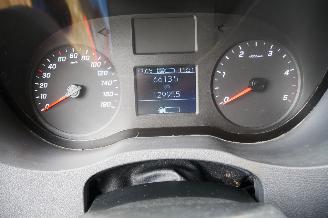 Mercedes Sprinter 314 CDI MAXI L3H2 picture 21