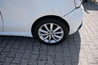 Volkswagen Polo HIGHLINE R-LINE picture 21