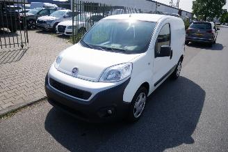 Käytettyjen commercial vehicles Fiat Fiorino  2018/8