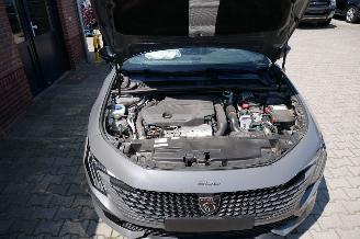 Peugeot 508 SW GT PACK 225 PLUG-IN PANORAMADAK LEER LED picture 8