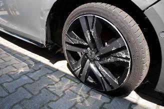 Peugeot 508 SW GT PACK 225 PLUG-IN PANORAMADAK LEER LED picture 10