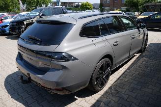 Peugeot 508 SW GT PACK 225 PLUG-IN PANORAMADAK LEER LED picture 3