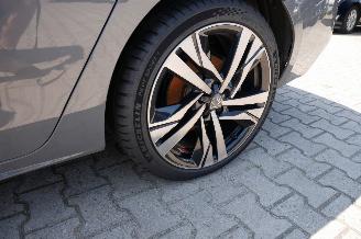 Peugeot 508 SW GT PACK 225 PLUG-IN PANORAMADAK LEER LED picture 16