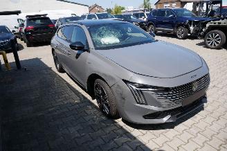 Peugeot 508 SW GT PACK 225 PLUG-IN PANORAMADAK LEER LED picture 2