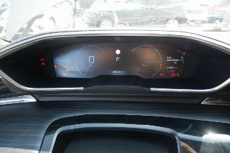 Peugeot 508 SW GT PACK 225 PLUG-IN PANORAMADAK LEER LED picture 18
