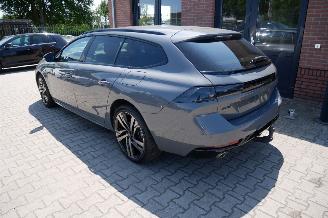 Peugeot 508 SW GT PACK 225 PLUG-IN PANORAMADAK LEER LED picture 4