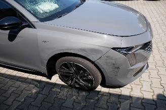 Peugeot 508 SW GT PACK 225 PLUG-IN PANORAMADAK LEER LED picture 5