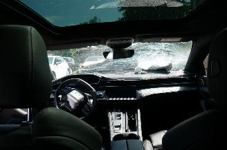 Peugeot 508 SW GT PACK 225 PLUG-IN PANORAMADAK LEER LED picture 14