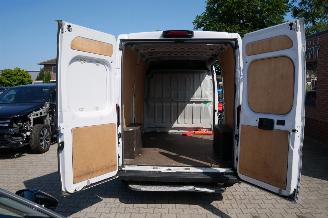 Fiat Ducato L2H2 AUTOMATISCHE AIRCO NAVIGATIE picture 11