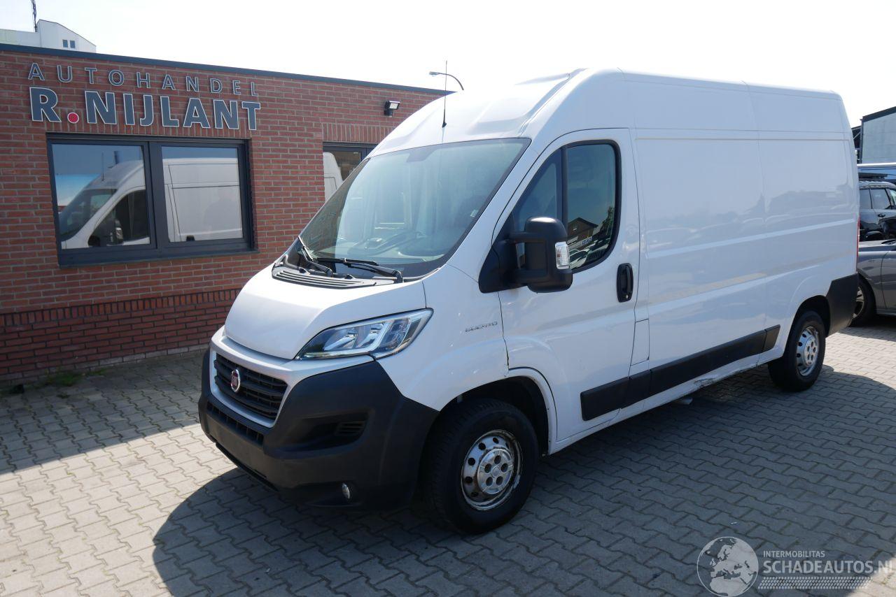 Fiat Ducato L2H2 AUTOMATISCHE AIRCO NAVIGATIE